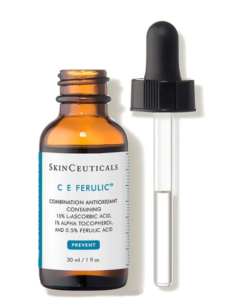 17 Antioxidant-Infused Serums That Derms Love