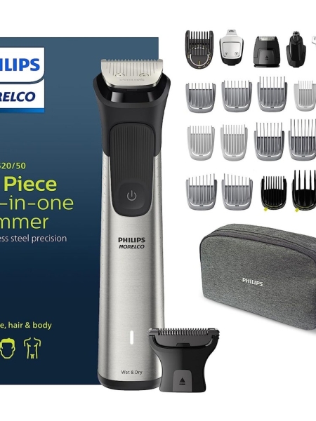 30 Grooming Deals You Shouldn't Miss During Prime Day 2023