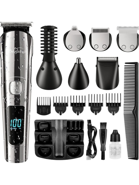 30 Grooming Deals You Shouldn't Miss During Prime Day 2023