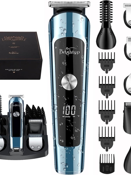 30 Grooming Deals You Shouldn't Miss During Prime Day 2023