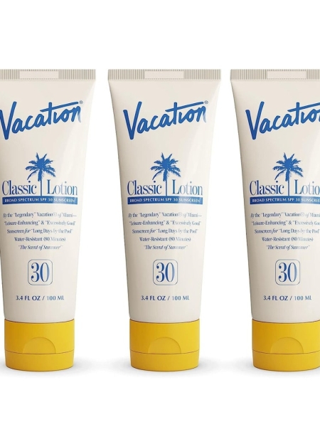 Our Favorite Sunscreens on Sale During Amazon Prime Day