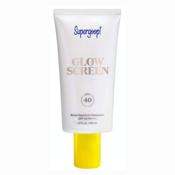 Supergoop Would Like to Remind You That SPF Is a Year-Round Deal