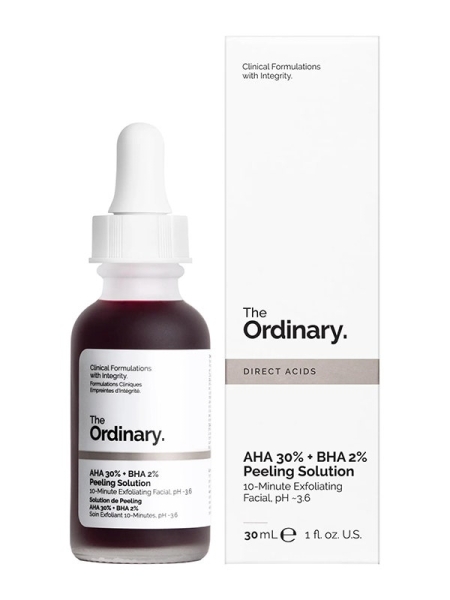 The Ordinary Just Landed at Nordstrom