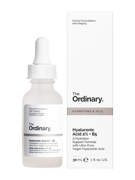 The Ordinary Just Landed at Nordstrom