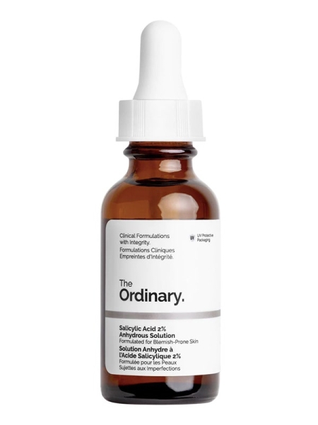 This $7 Serum Is Like an Eraser for Dark Spots