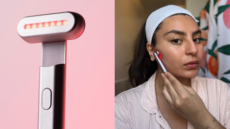 This Viral Skin-Care Tool Is Worth Every Penny