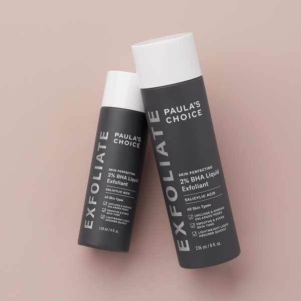 TikTok's Favorite Exfoliant Now Comes in a Value Size