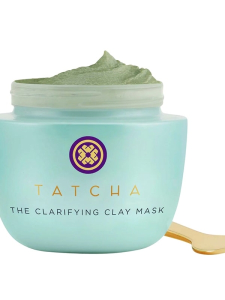 You Can Save 25% Off Tatcha's Brightening Mask Right Now